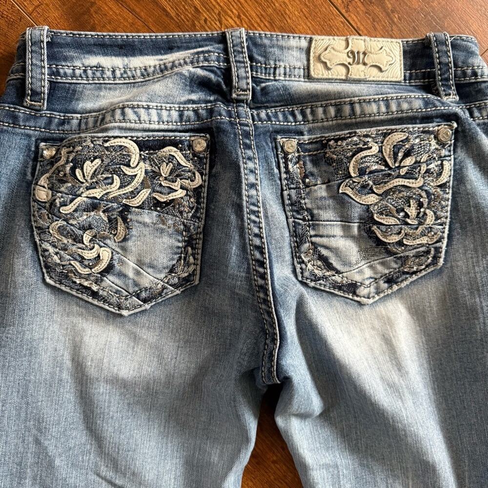 Miss Me Skinny Jeans Women’s 29